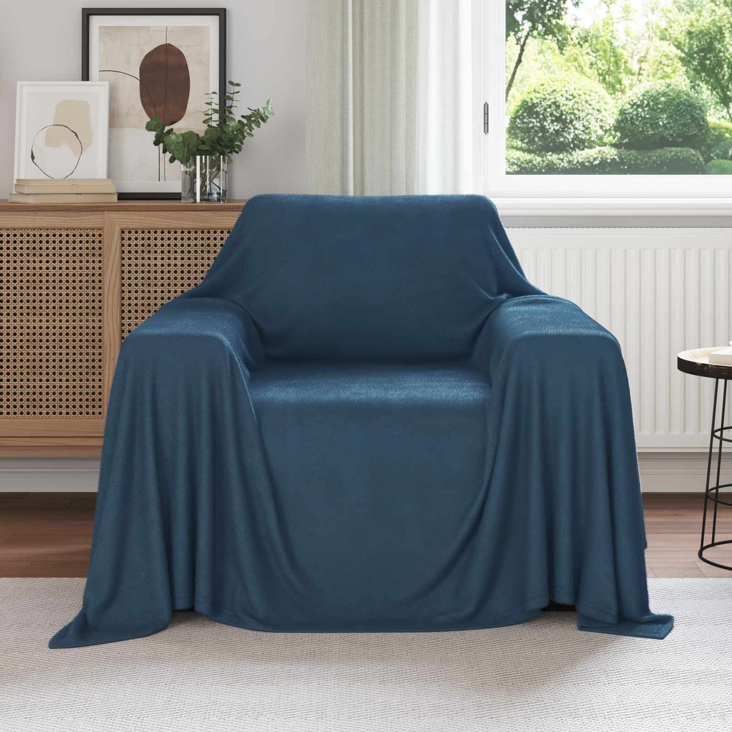 Überwurfdecke 210 X 140 Cm Fleece