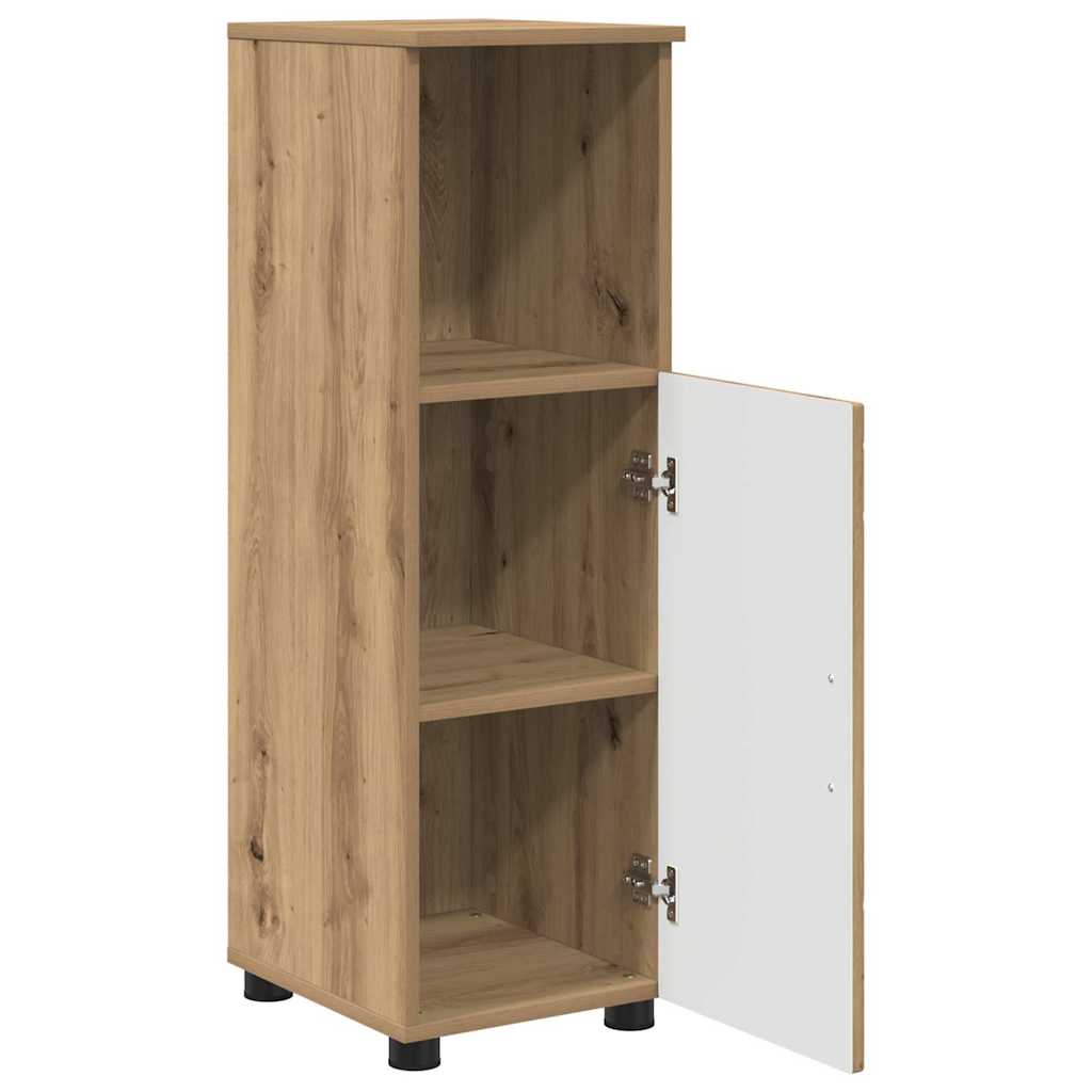 Badezimmermöbel-Set 3 Stk. 61 X 35 X 64 Cm