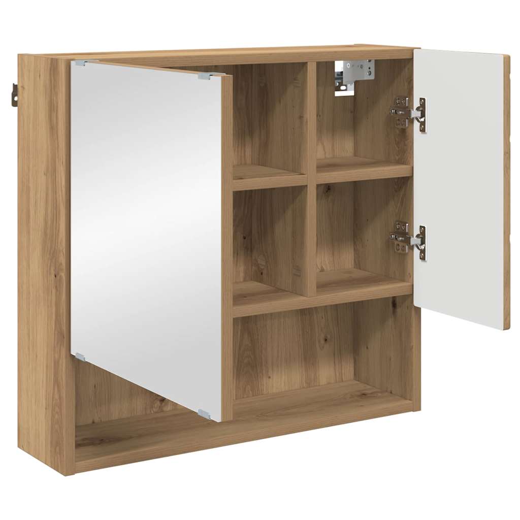 Badezimmermöbel-Set 3 Stk. 61 X 35 X 64 Cm