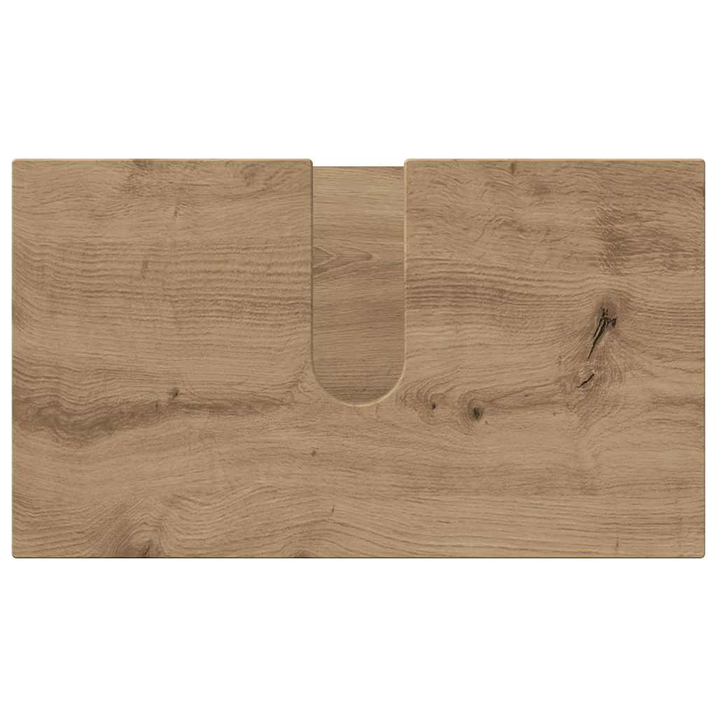 Badezimmermöbel-Set 3 Stk. 61 X 35 X 64 Cm