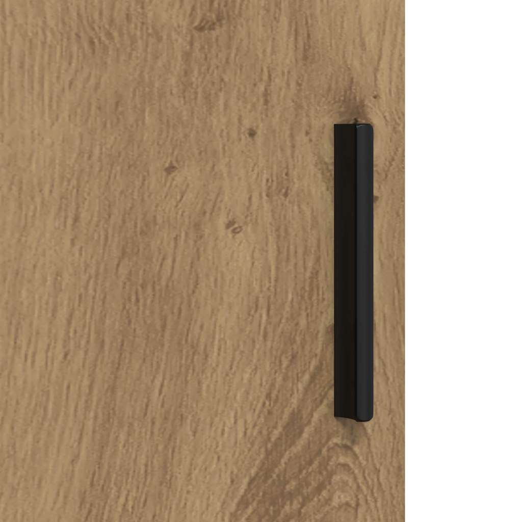 Badezimmermöbel-Set 3 Stk. 61 X 35 X 64 Cm