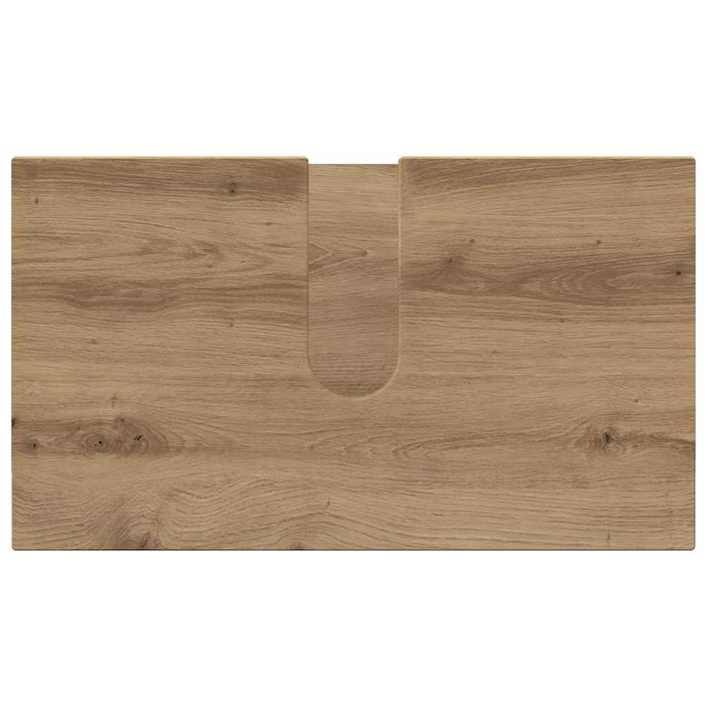 Badezimmermöbel-Set 3 Stk. 61 X 35 X 64 Cm