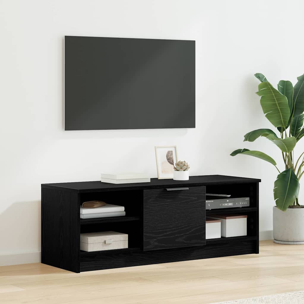 Tv-Schrank 102X35,5X36,5 Cm Holzwerkstoff