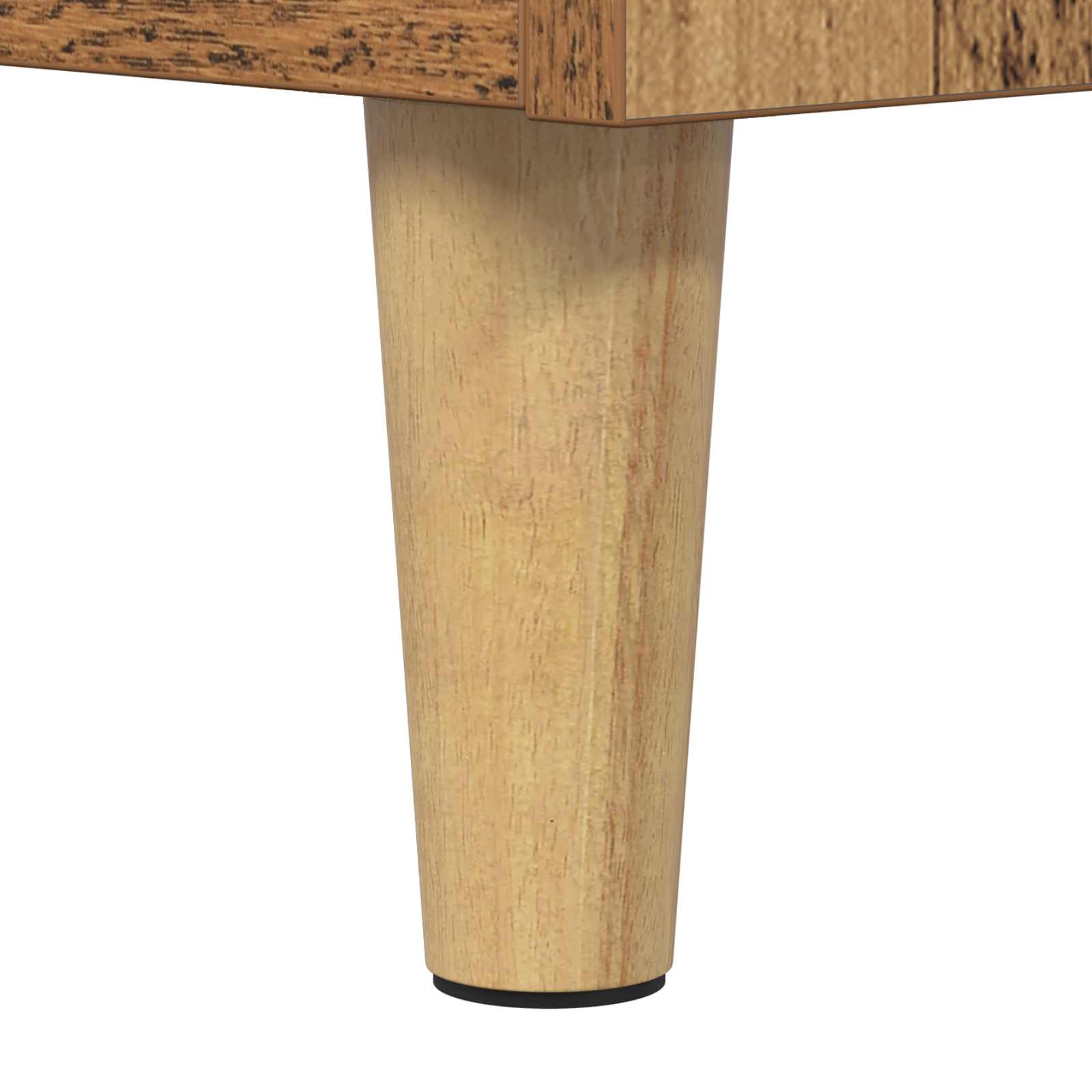 Schuhschrank 102 X 36 X 60 Cm Holzwerkstoff