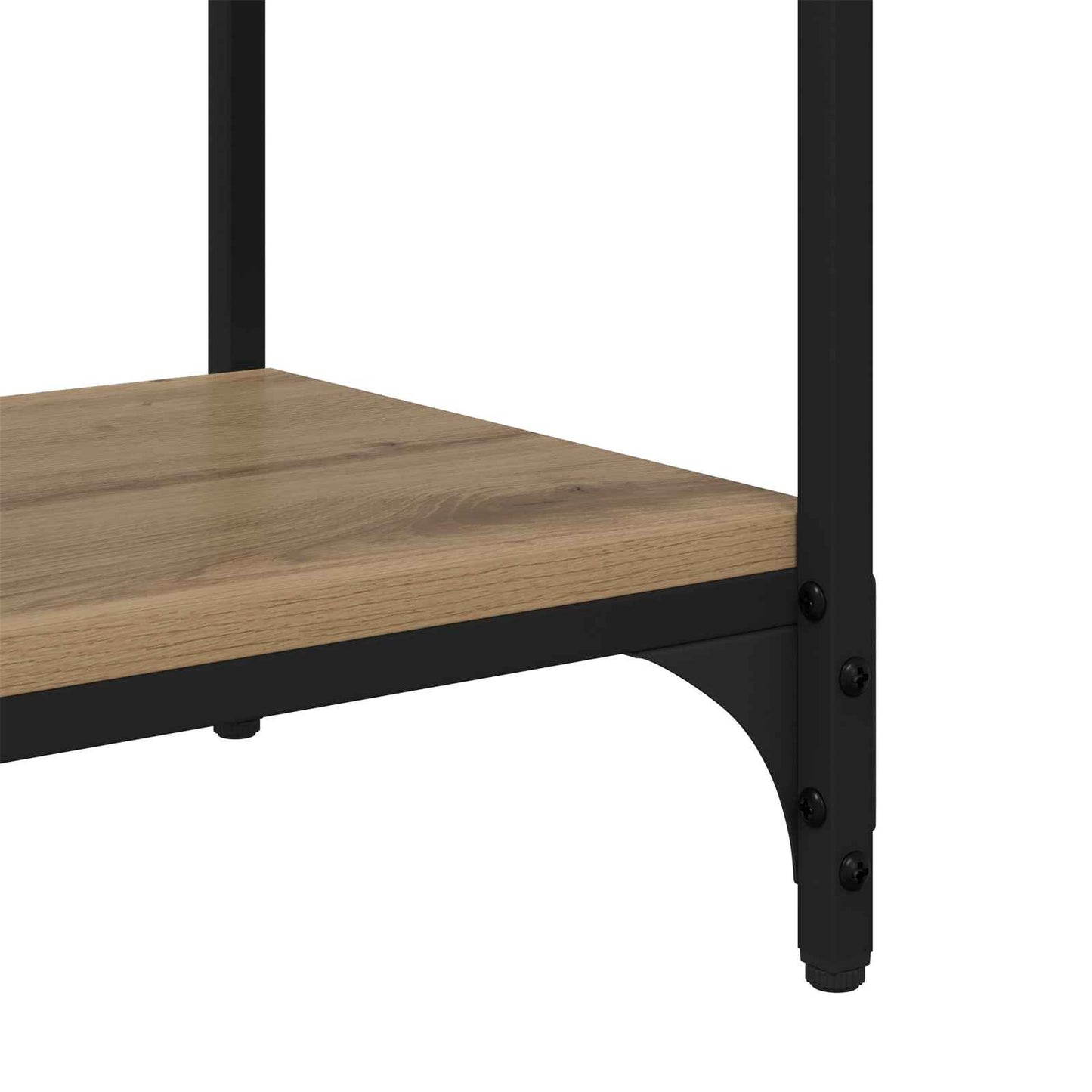 Bücherregal 60 X 33 X Holzwerkstoff