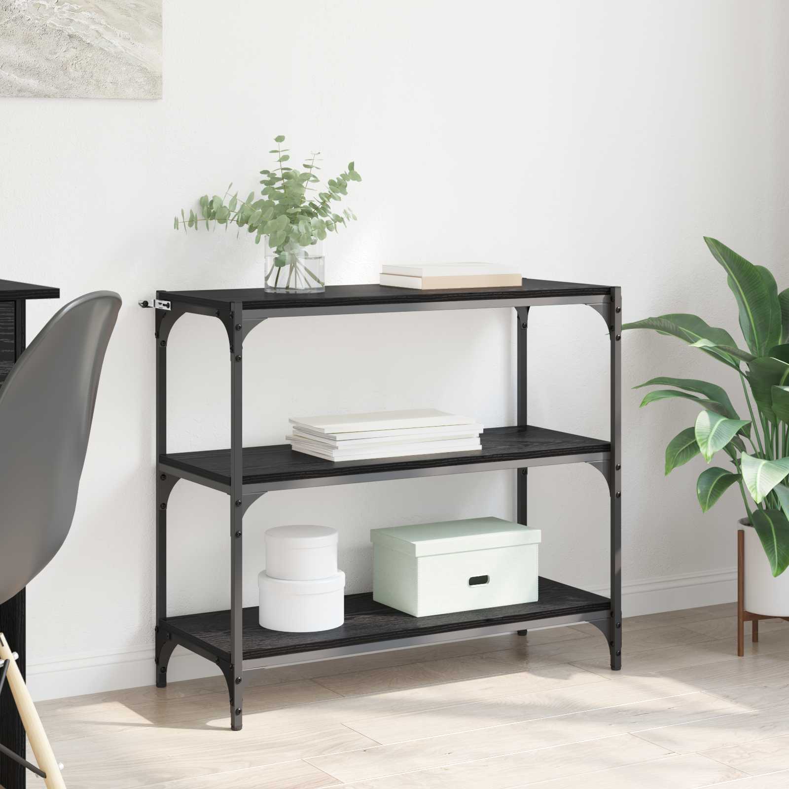 Bücherregal 60 X 33 X Holzwerkstoff