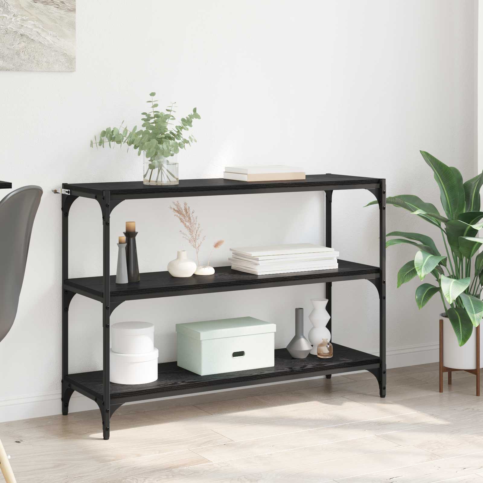 Bücherregal 60 X 33 X Holzwerkstoff