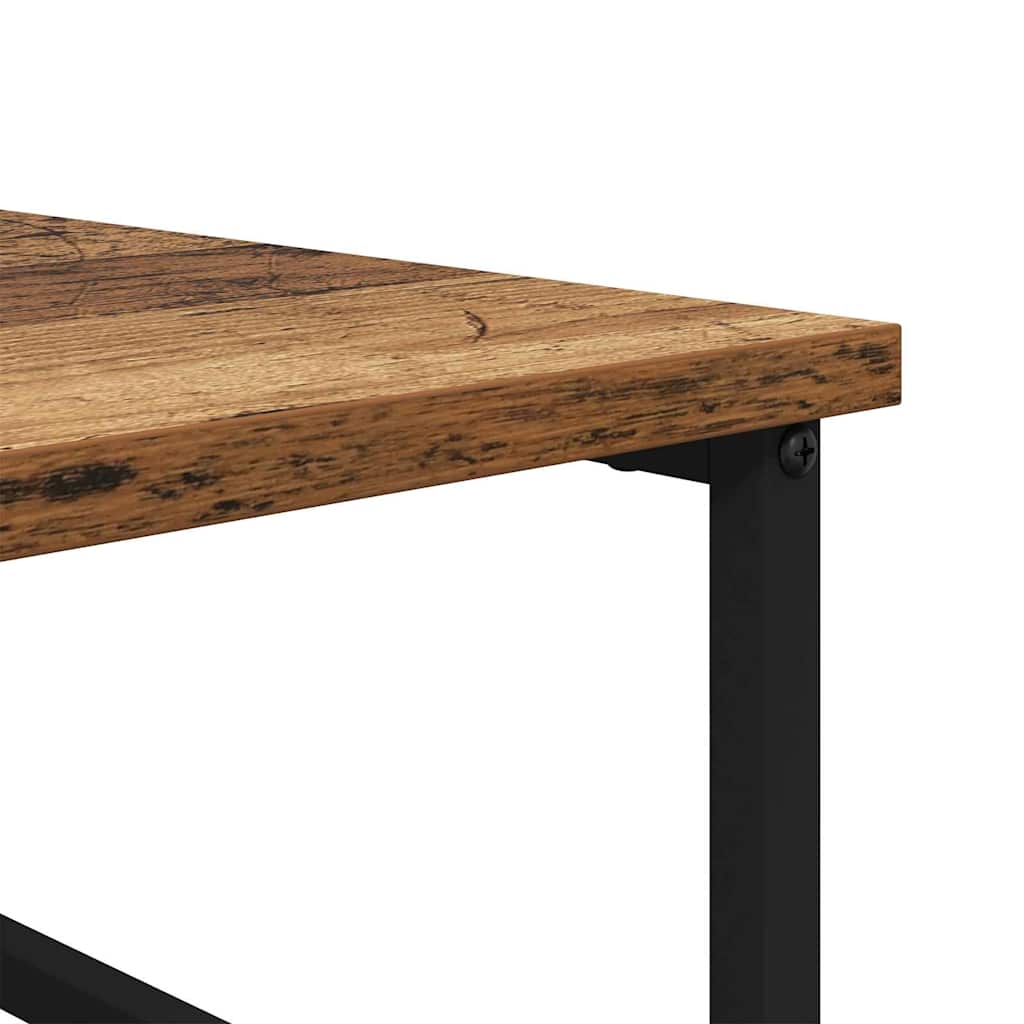 Bücherregal 50 X 33 X Holzwerkstoff