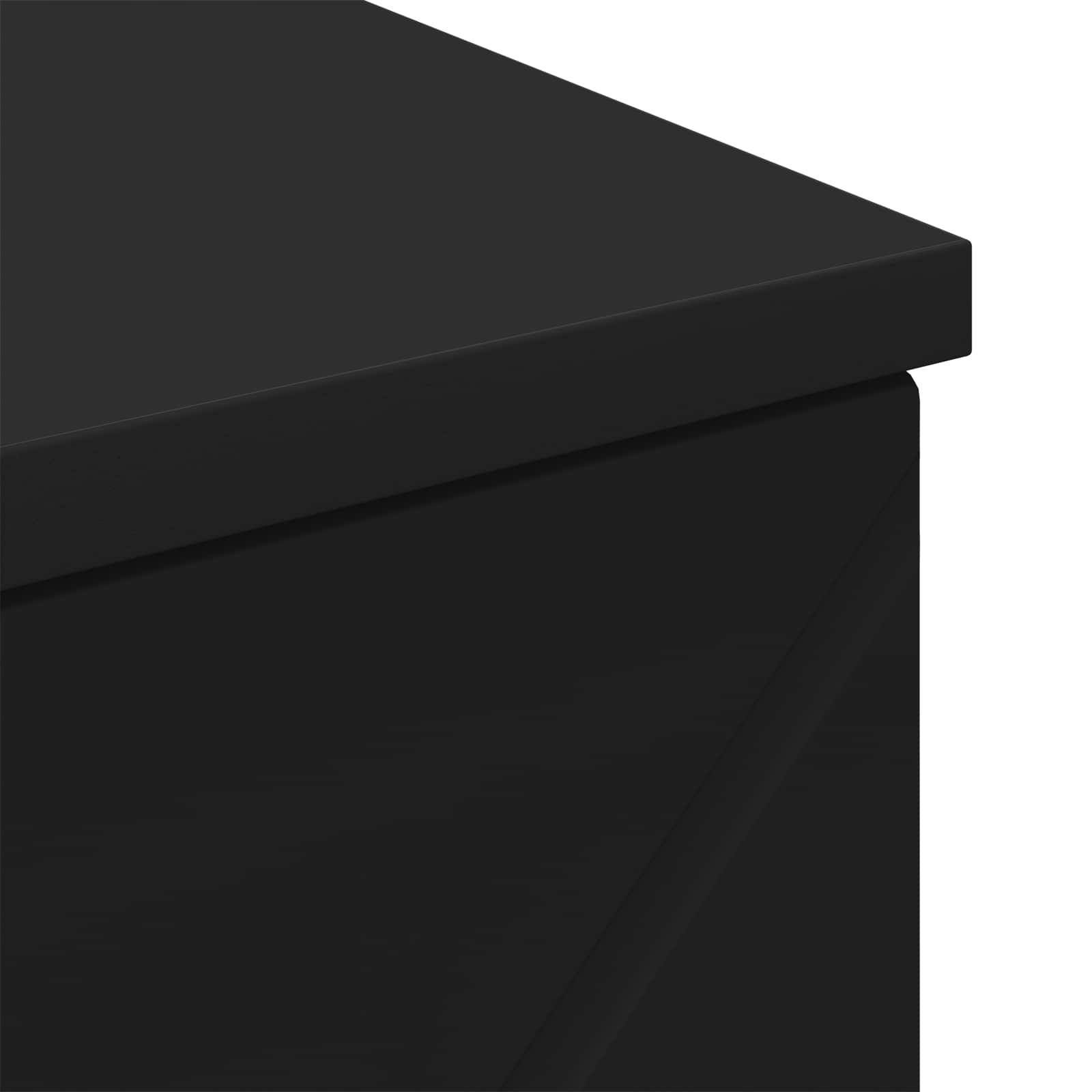Badezimmerschrank Mit Schubladen 30 X 35 X 80 Cm