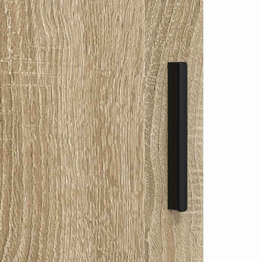 Badezimmerschrank Mit Speicher 30 X 35 X 192 Cm