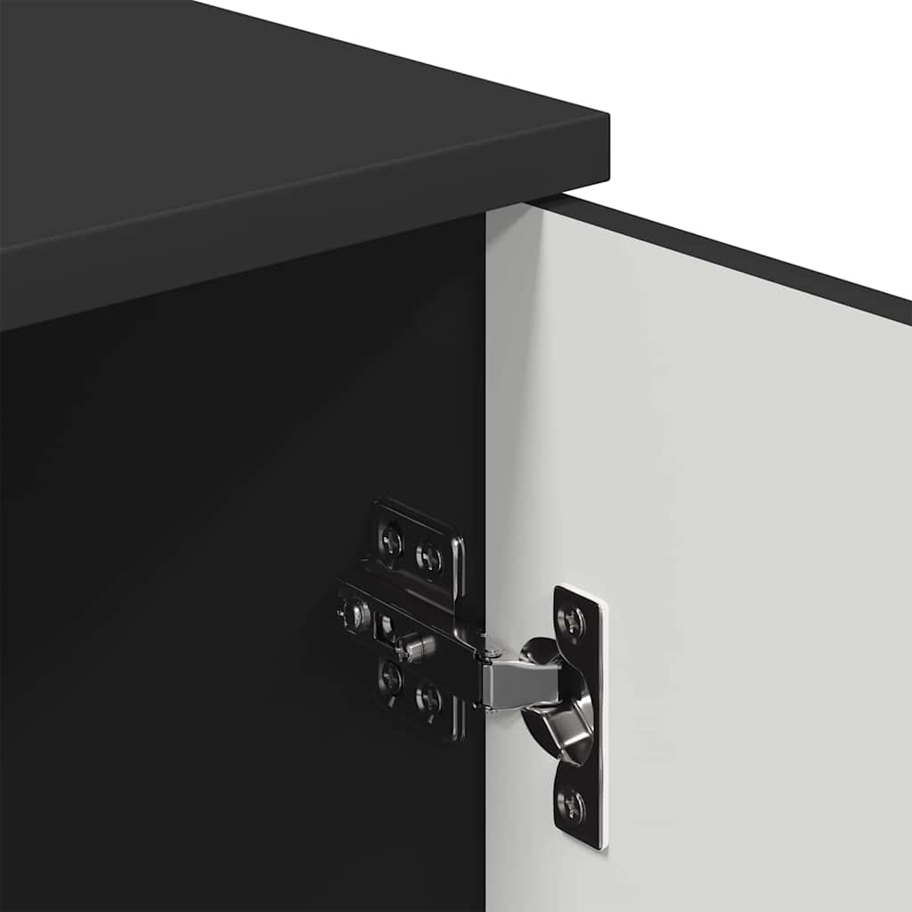 Badezimmerschrank Wandmontiert 30 X 31,5 X 61 Cm