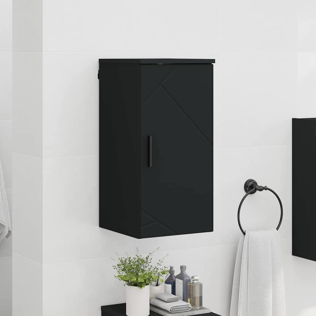 Badezimmerschrank Wandmontiert 30 X 31,5 X 61 Cm