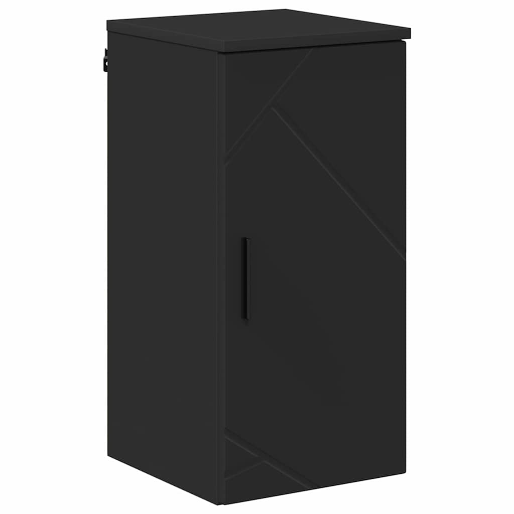 Badezimmerschrank Wandmontiert 30 X 31,5 X 61 Cm