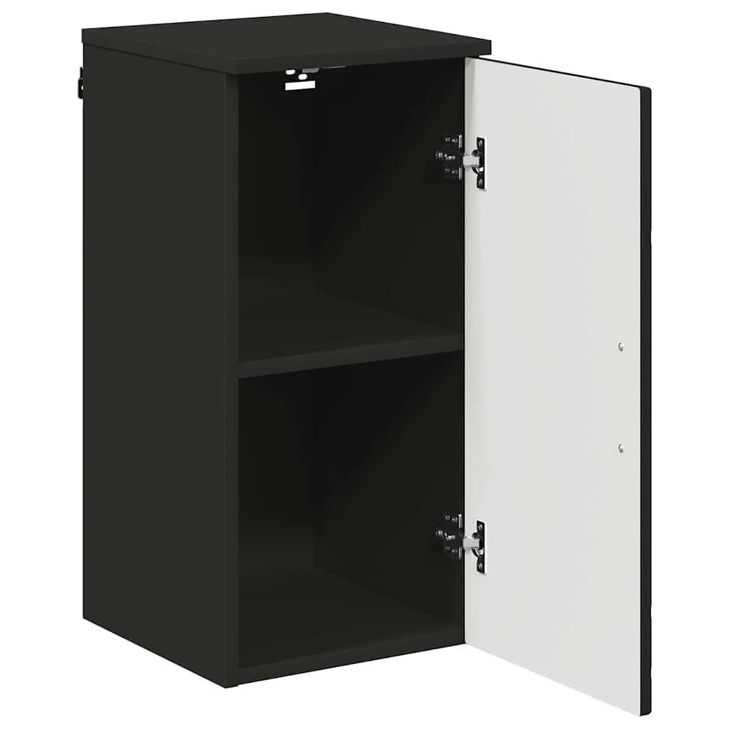 Badezimmerschrank Wandmontiert 30 X 31,5 X 61 Cm