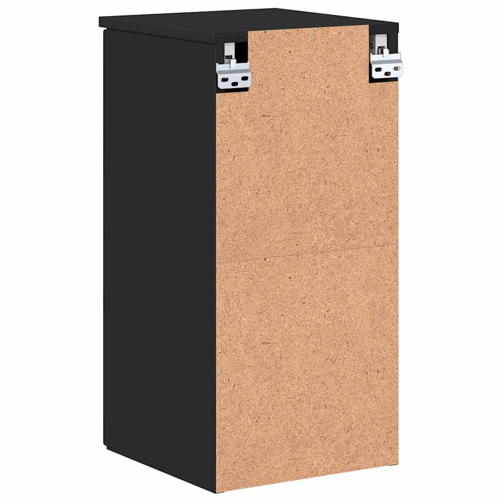 Badezimmerschrank Wandmontiert 30 X 31,5 X 61 Cm