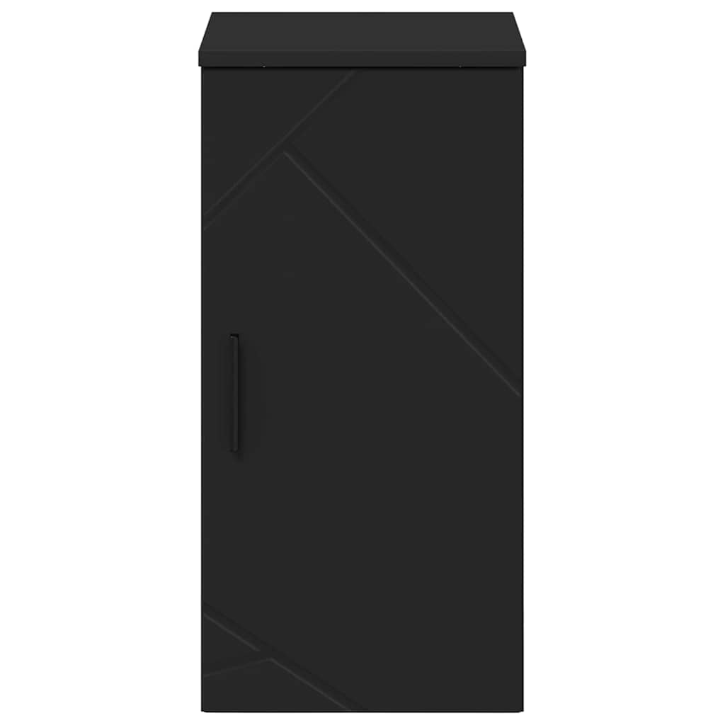 Badezimmerschrank Wandmontiert 30 X 31,5 X 61 Cm