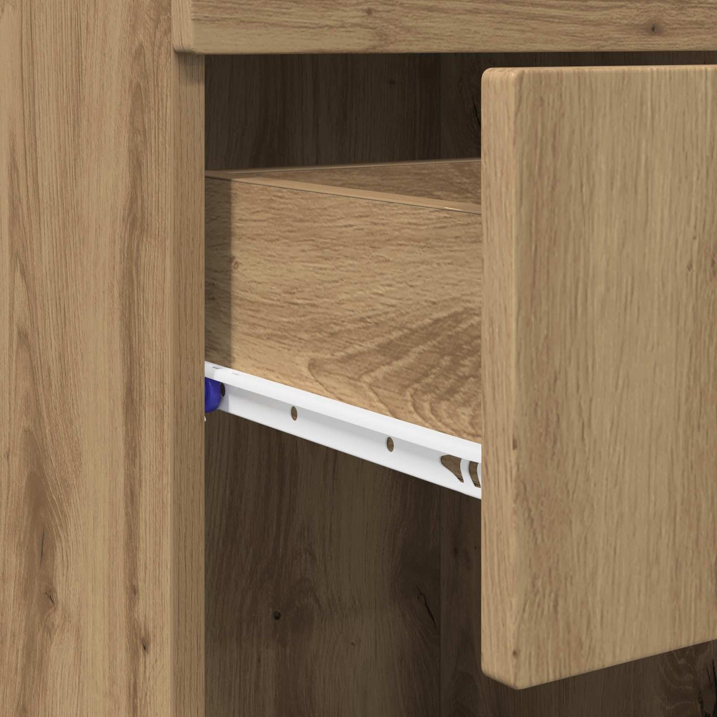 Badezimmerschrank-Set Tulum 37 X 31,5 X 82 Cm