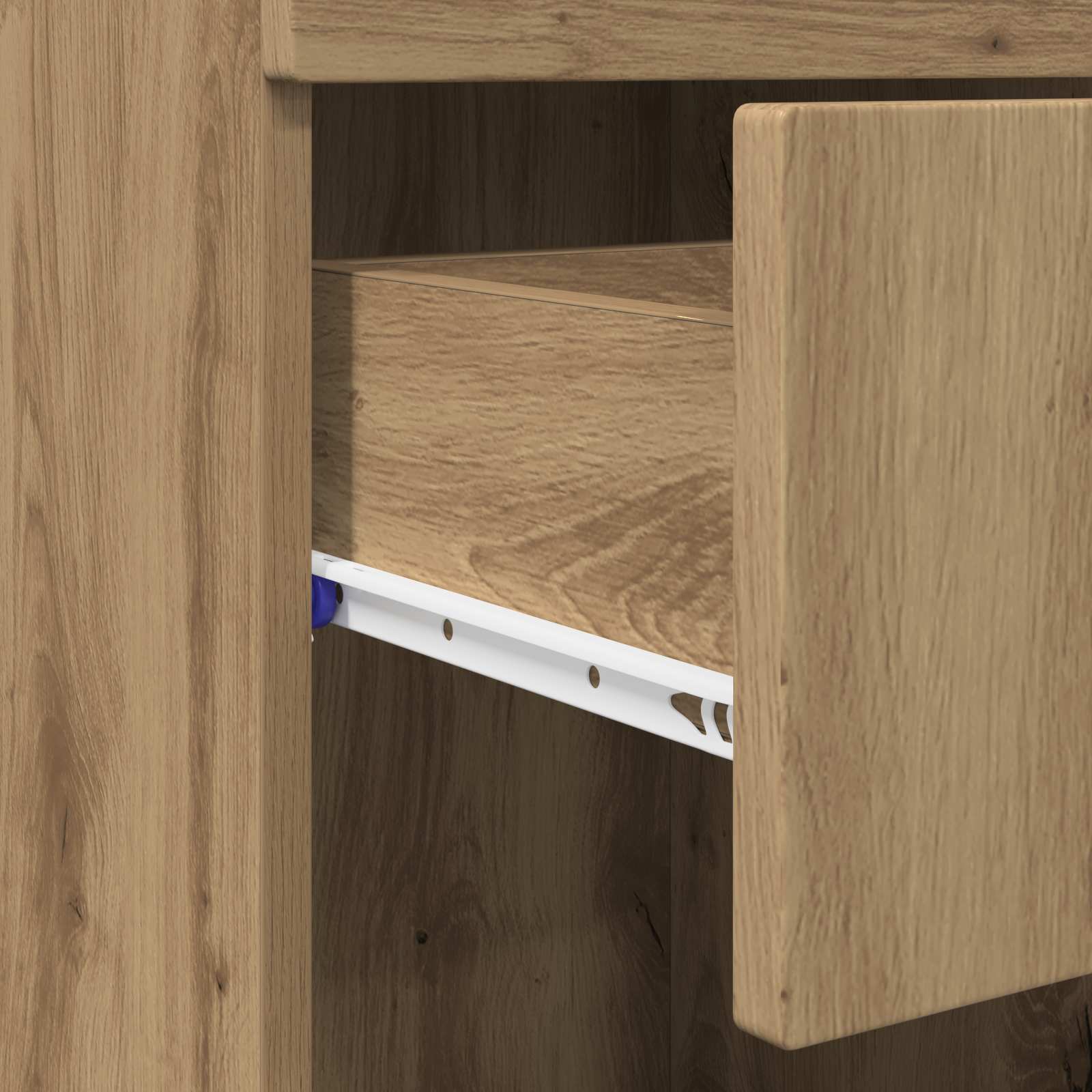 Badezimmerschrank-Set Tulum 37 X 31,5 X 82 Cm