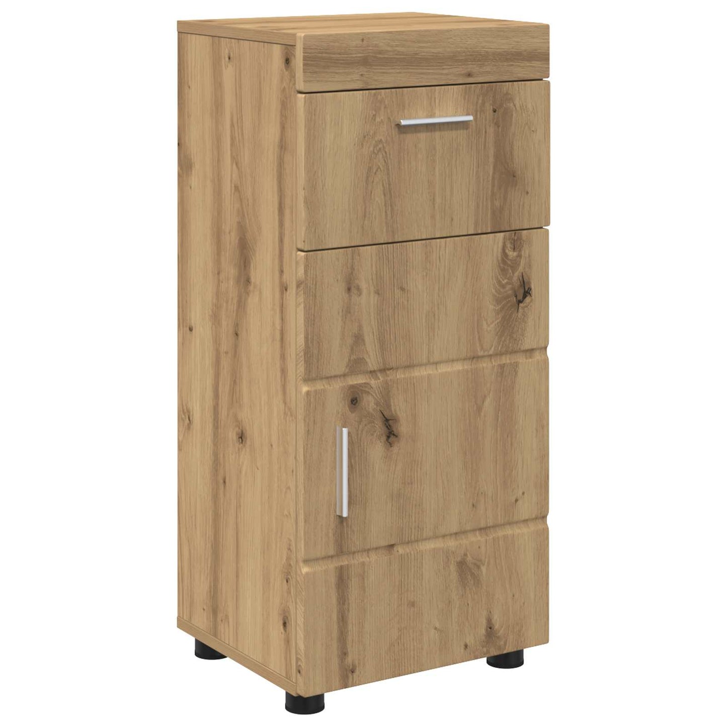 Badezimmerschrank-Set Tulum 37 X 31,5 X 82 Cm