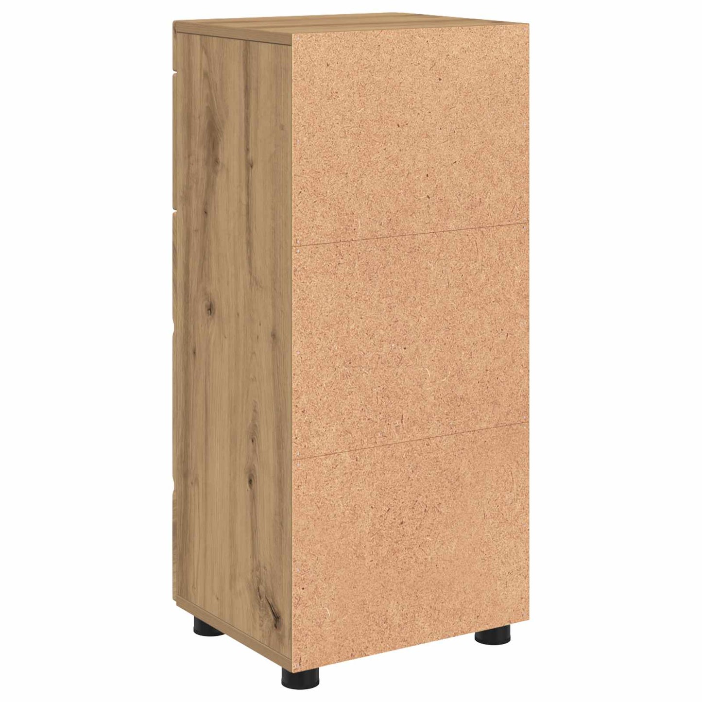 Badezimmerschrank-Set Tulum 37 X 31,5 X 82 Cm