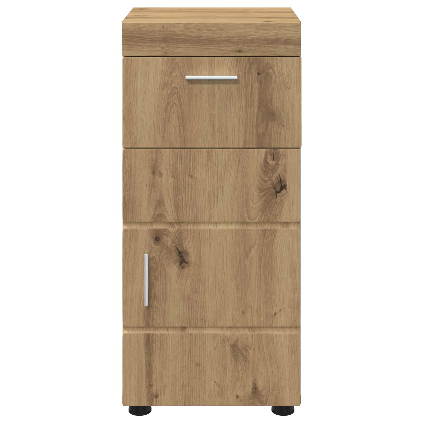 Badezimmerschrank-Set Tulum 37 X 31,5 X 82 Cm