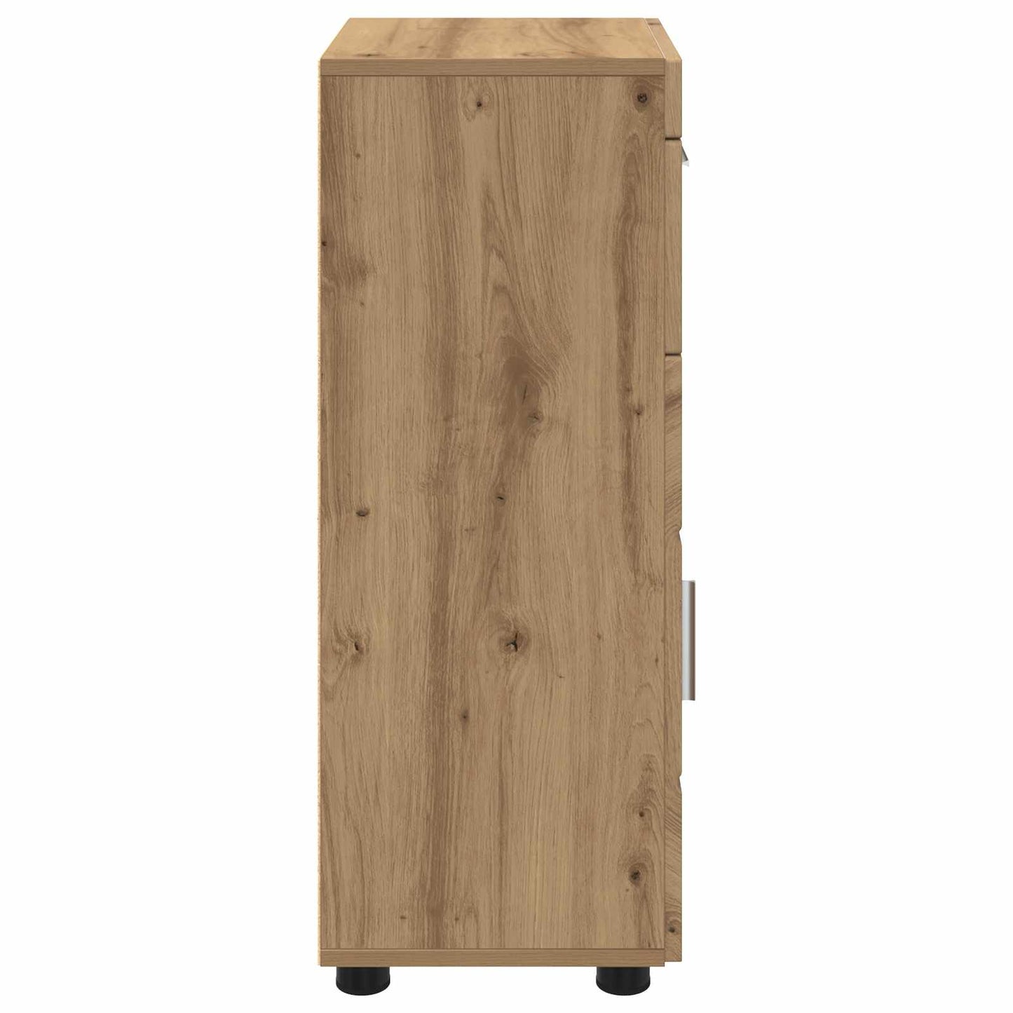 Badezimmerschrank-Set Tulum 37 X 31,5 X 82 Cm