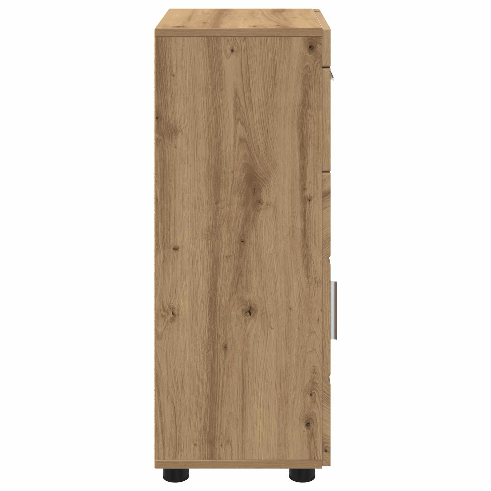 Badezimmerschrank-Set Tulum 37 X 31,5 X 82 Cm