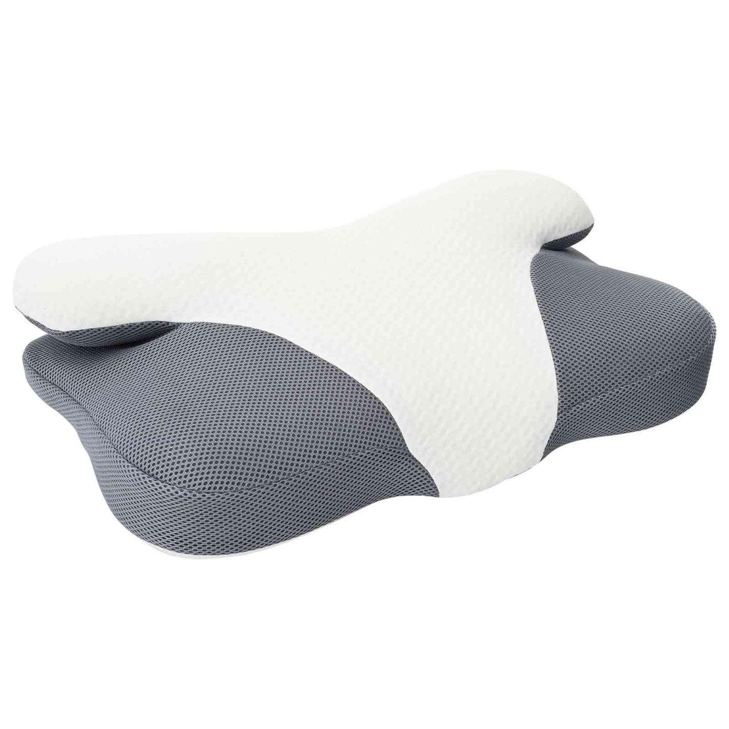 Nackenkissen Viscoschaum 57 X 36 X 13 Cm