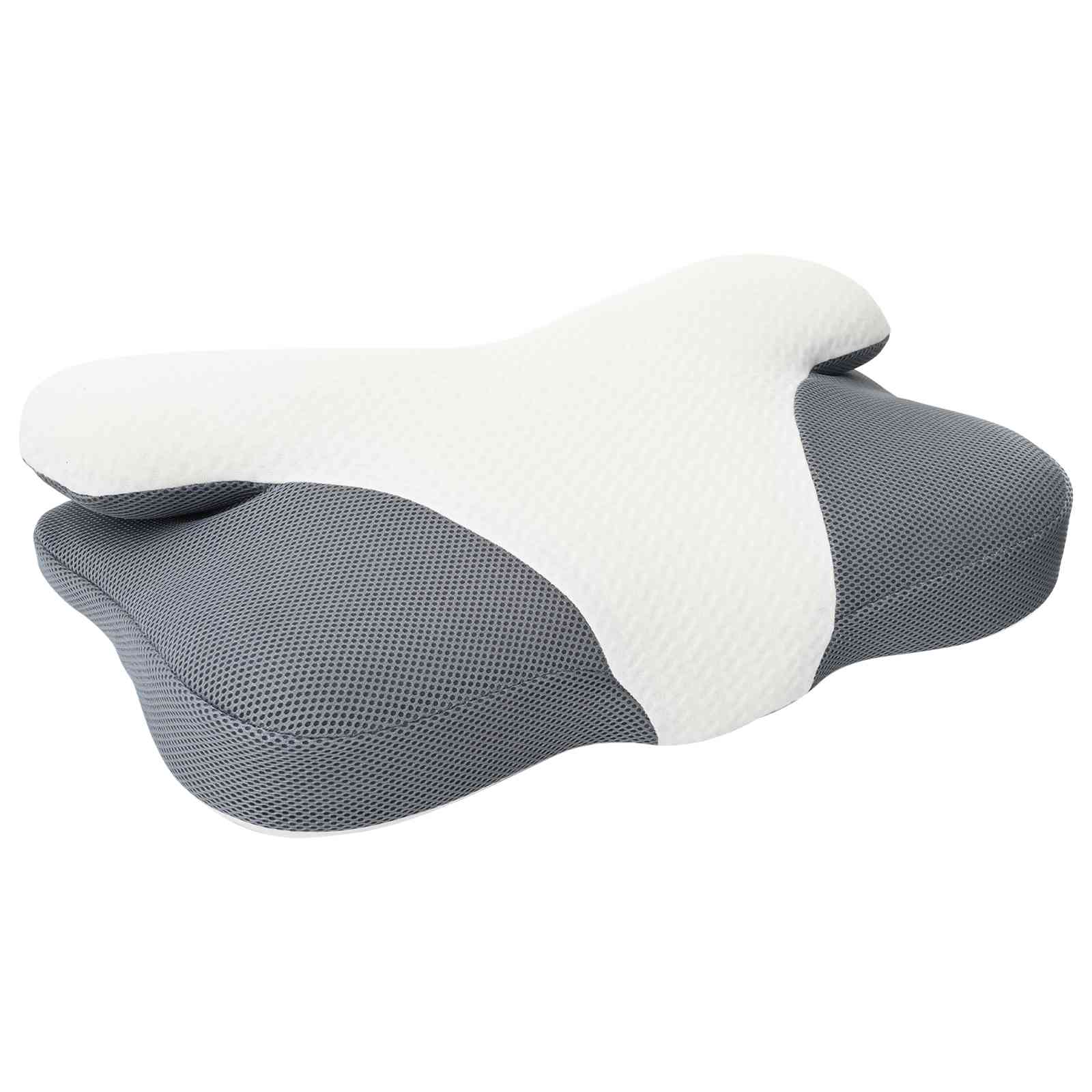 Nackenkissen Viscoschaum 57 X 36 X 13 Cm