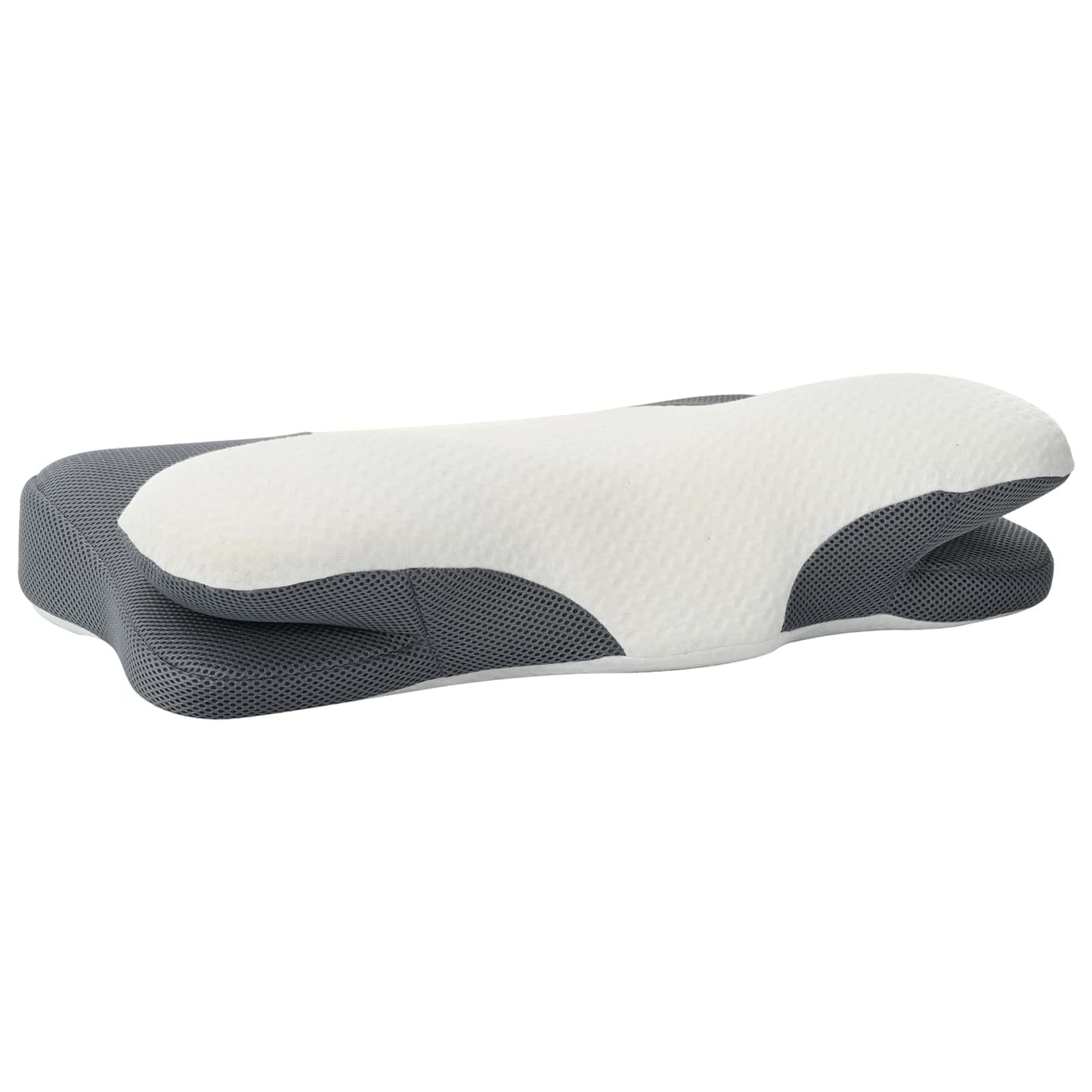 Nackenkissen Viscoschaum 57 X 36 X 13 Cm