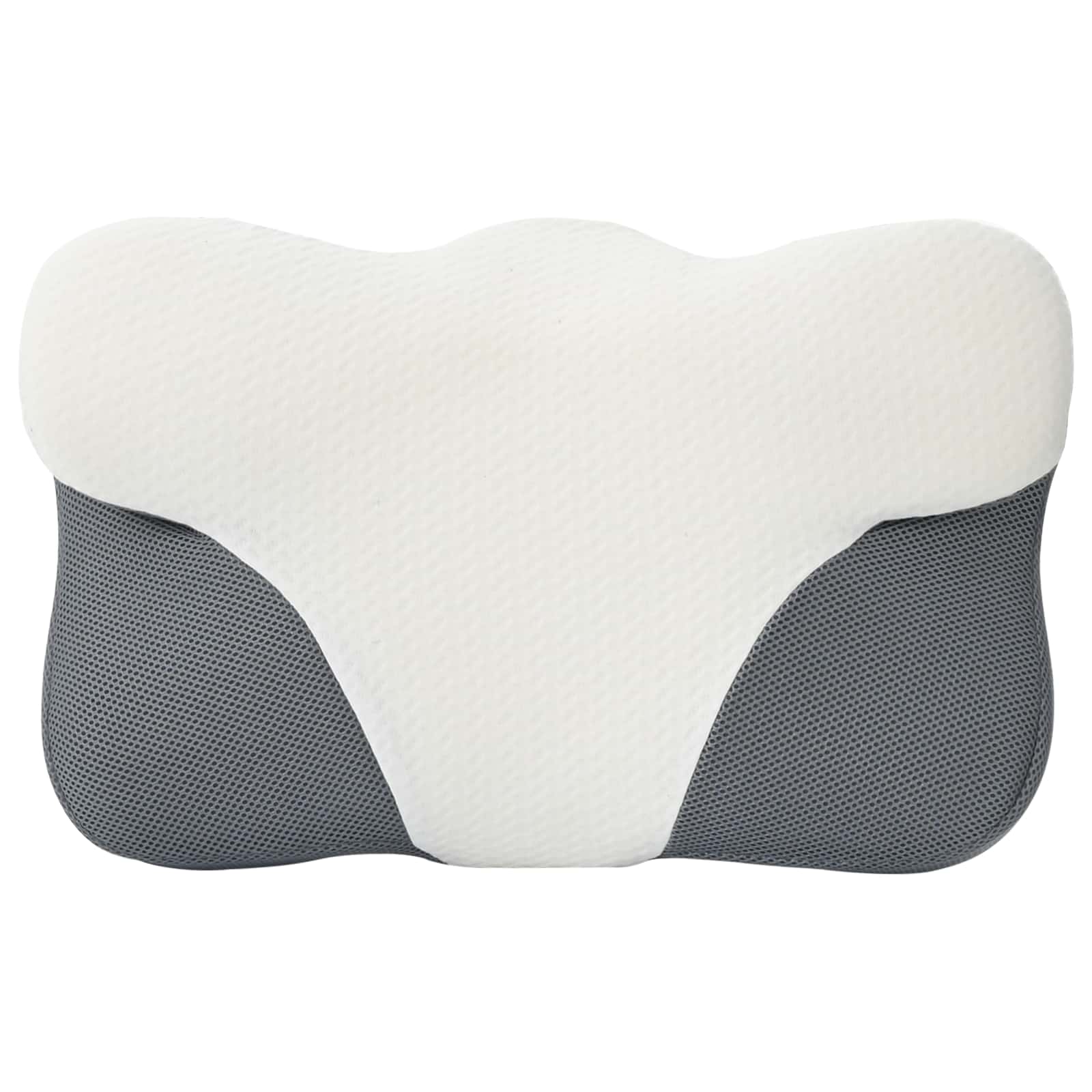 Nackenkissen Viscoschaum 57 X 36 X 13 Cm