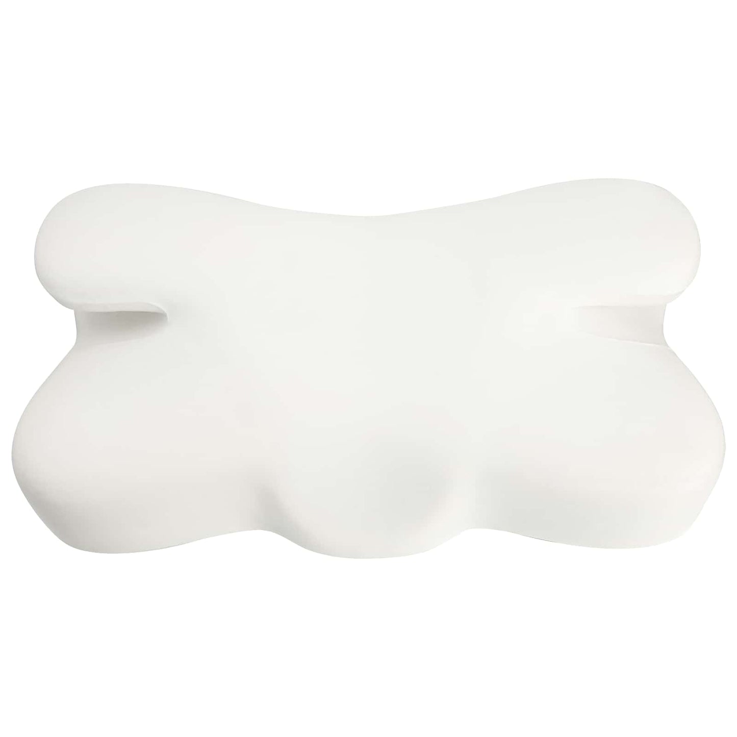 Nackenkissen Viscoschaum 57 X 36 X 13 Cm