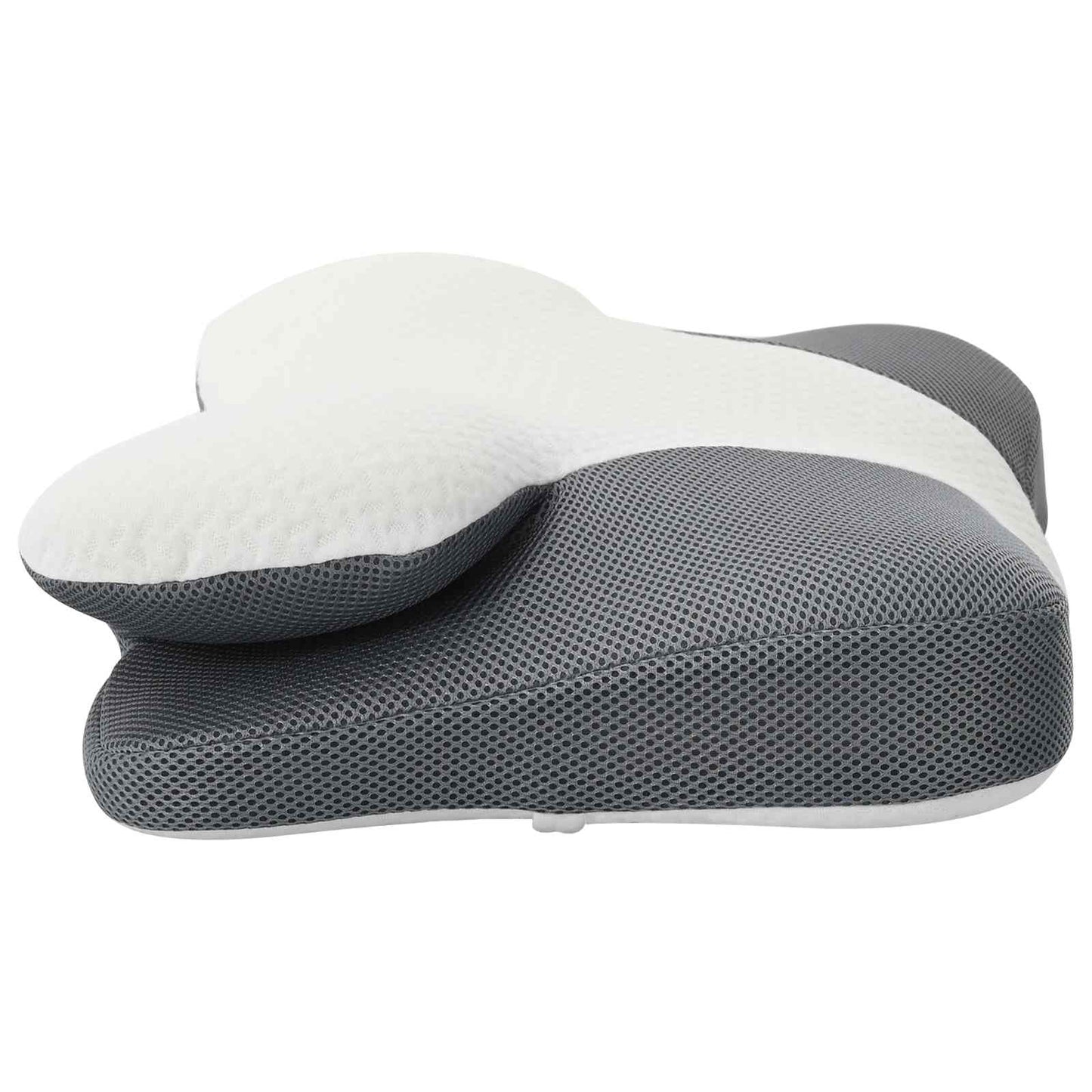 Nackenkissen Viscoschaum 57 X 36 X 13 Cm