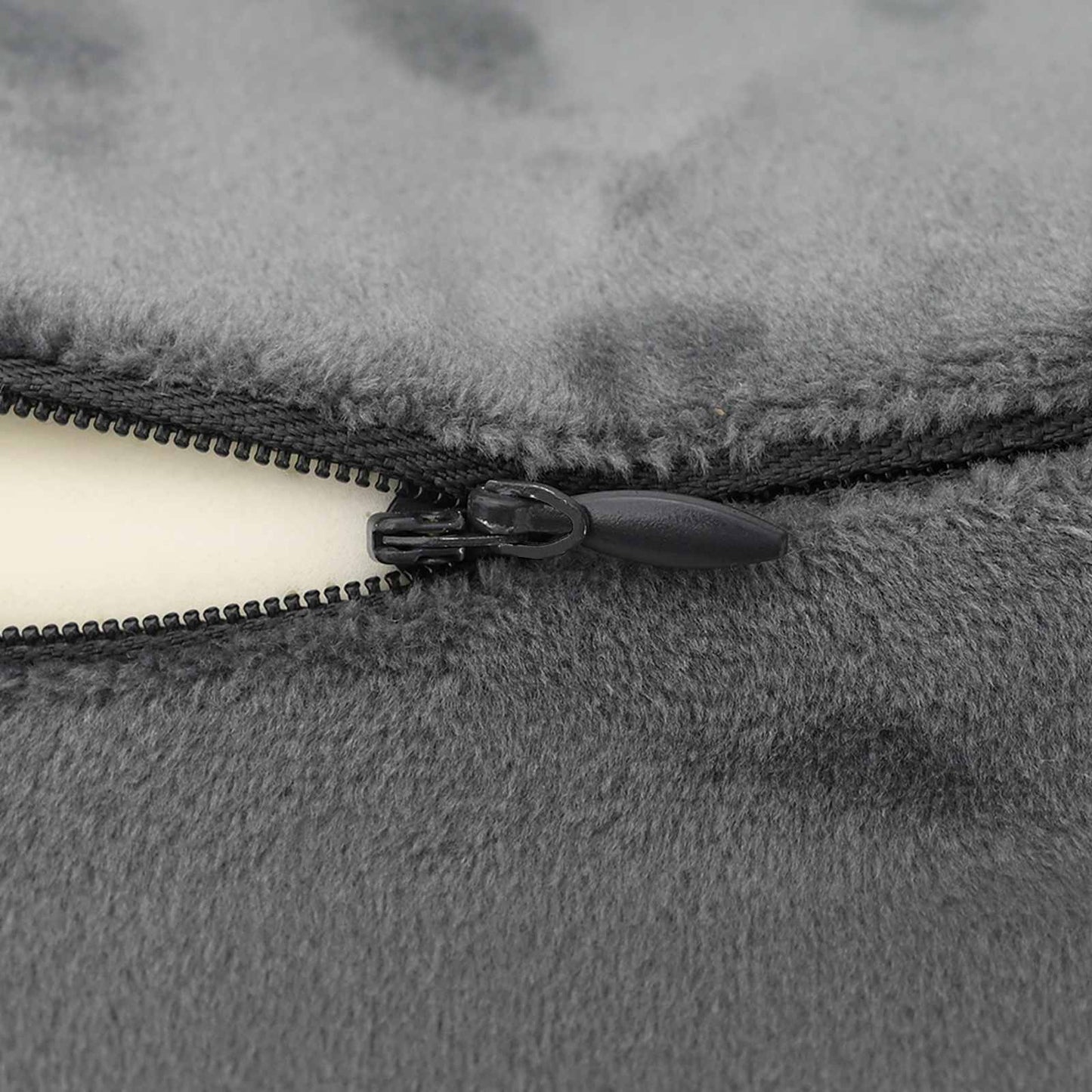 Reisekissen Für Den Hals 27 X 26 X 14 Cm Viscoschaum