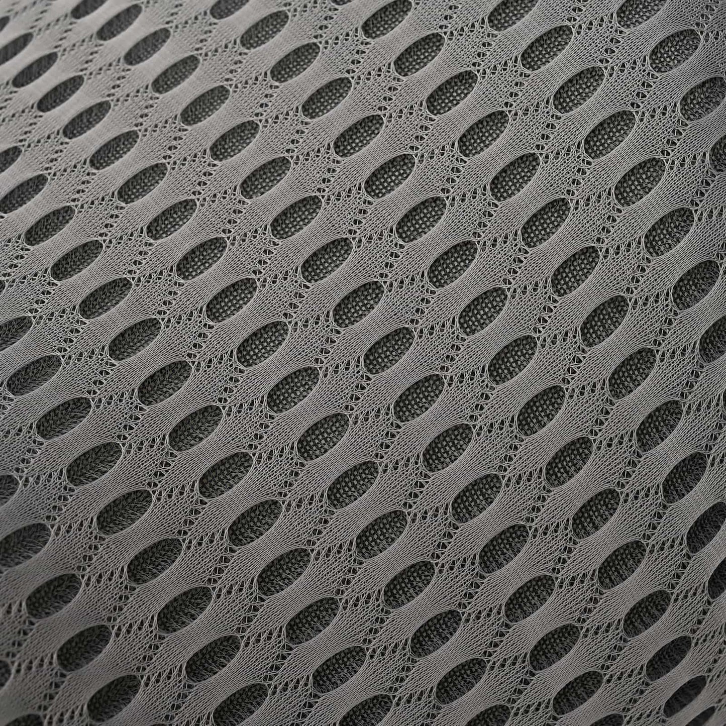 Rückenkissen Viscoschaum 47,5 X 23 X 12 Cm