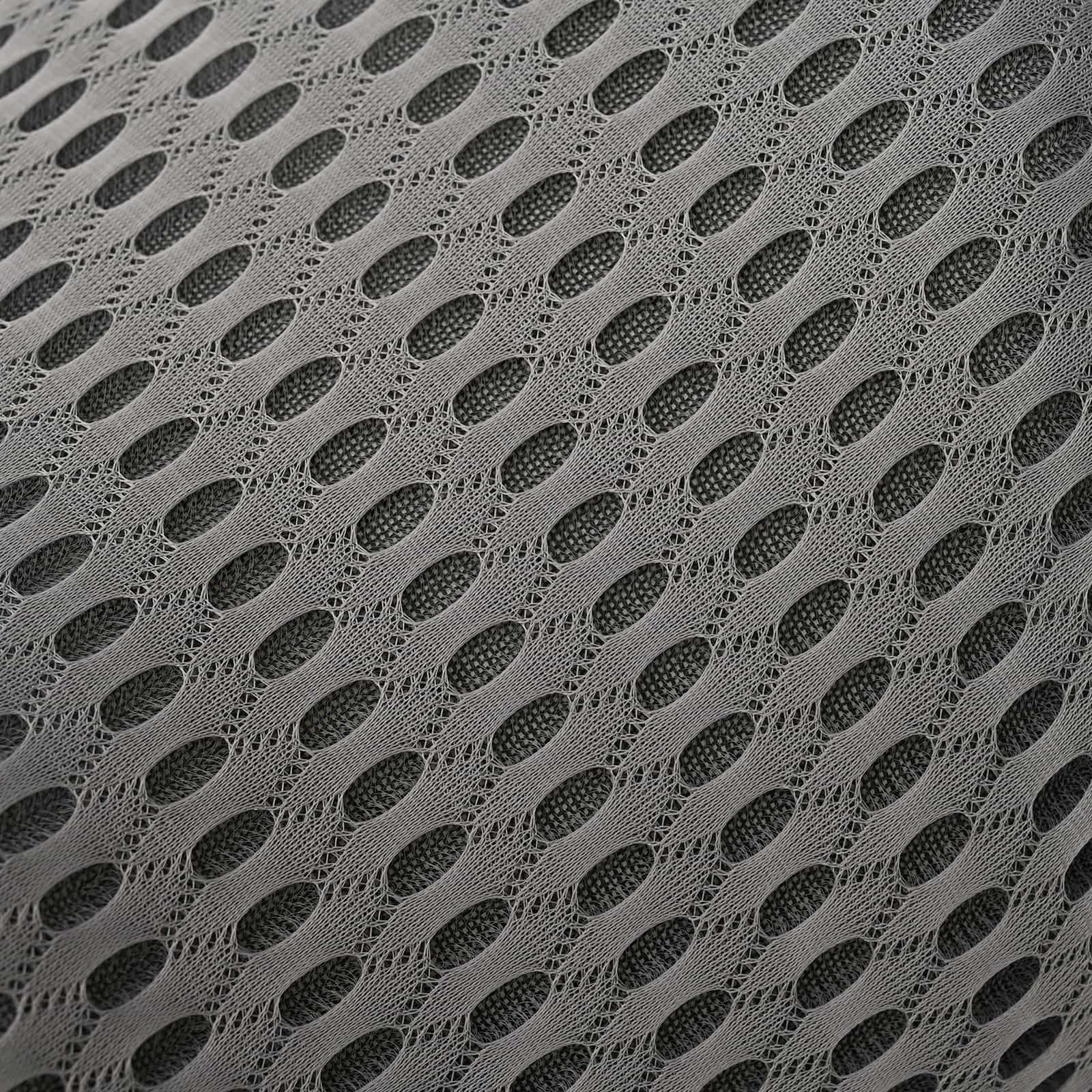 Rückenkissen Viscoschaum 47,5 X 23 X 12 Cm
