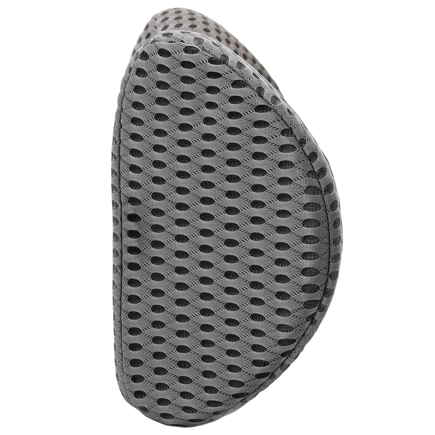 Rückenkissen Viscoschaum 47,5 X 23 X 12 Cm