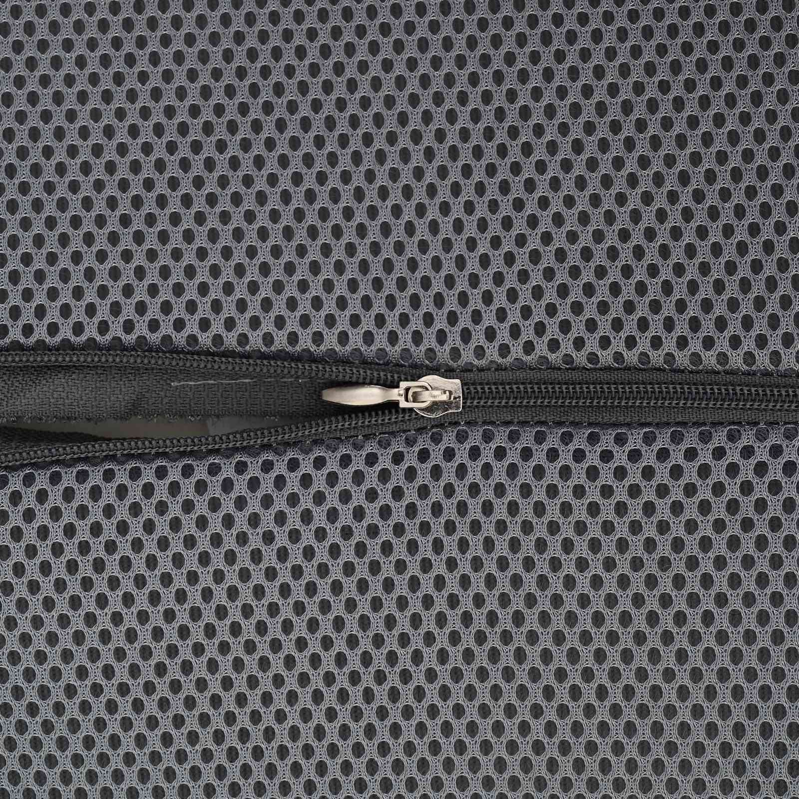 Rückenkissen Viscoschaum 36 X 30 X 12 Cm
