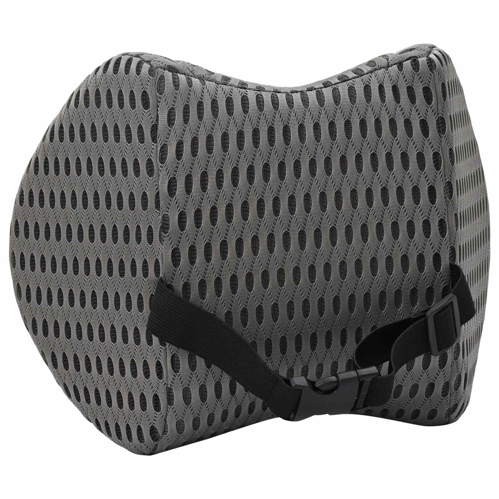 Nackenkissen Viscoschaum 31 X 22 X 13 Cm