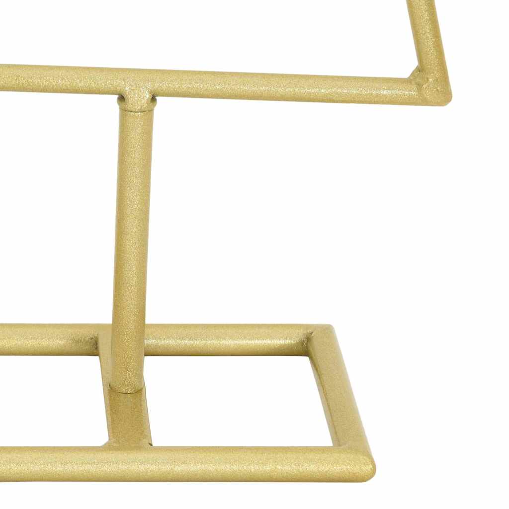 Metall Weihnachtsbaum Pulverbeschichteter Stahl