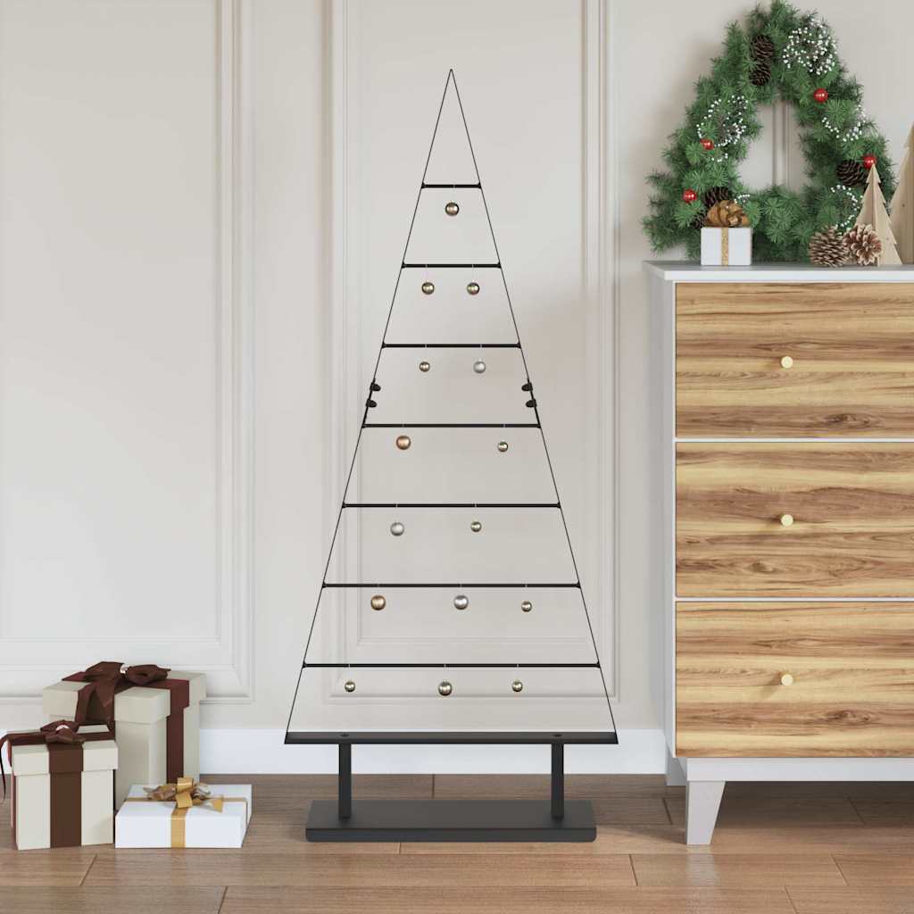 Metall Weihnachtsbaum Mit Ständer Stahl