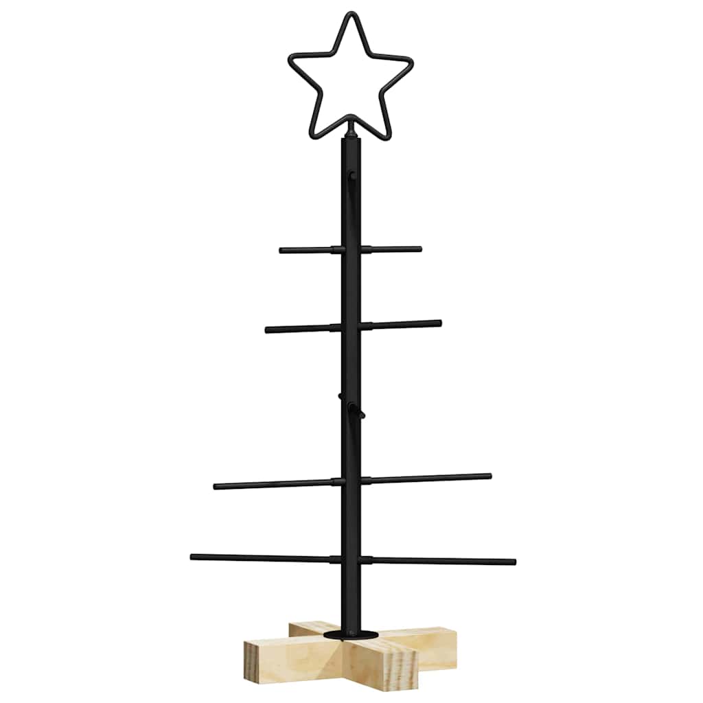 Metall Weihnachtsbaum Pulverbeschichteter Stahl