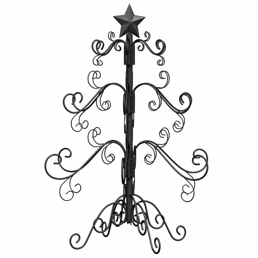 Metall Weihnachtsbaum Pulverbeschichteter Stahl