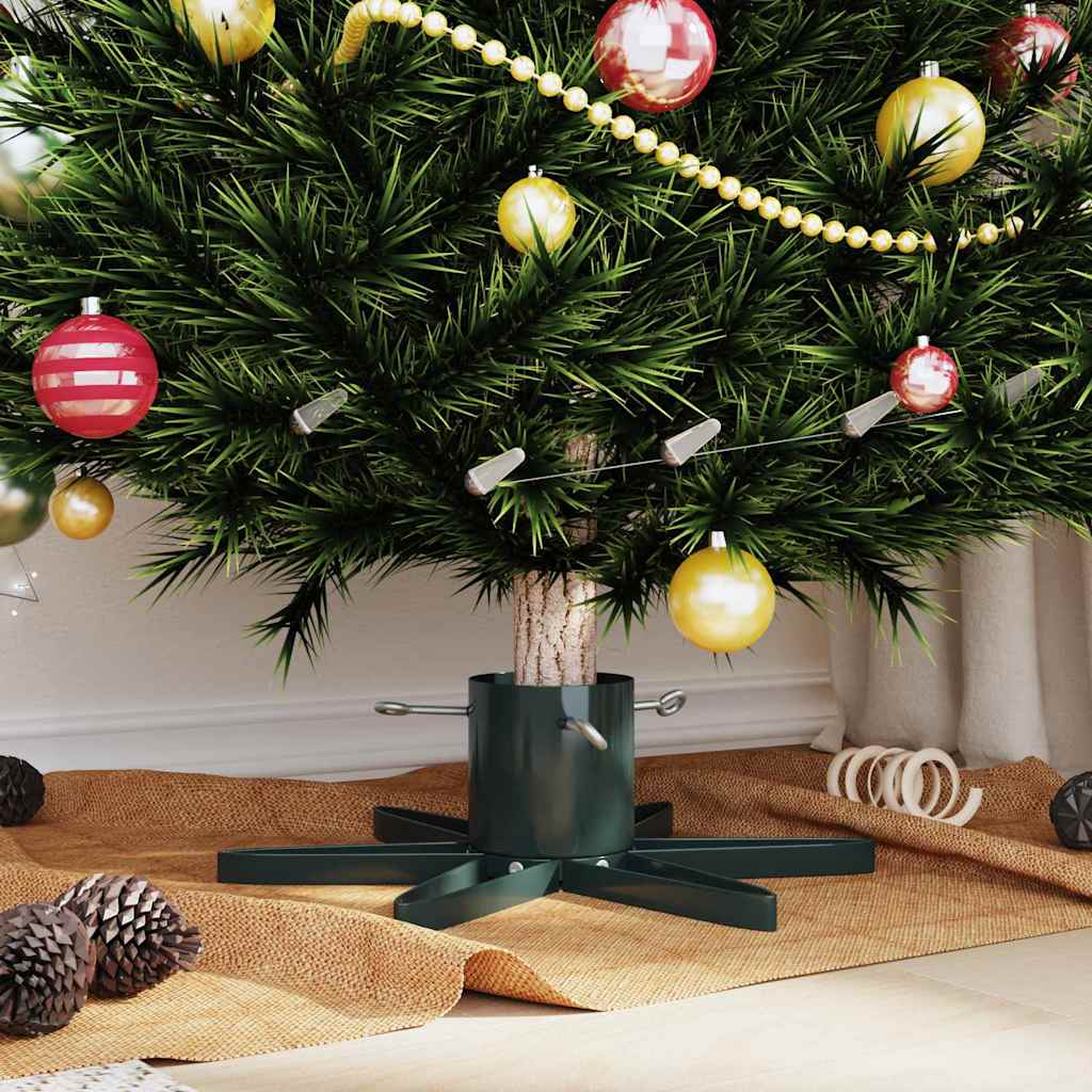 Weihnachtsbaumständer 1.73 50 X 50 X 15,5 Cm Stahl