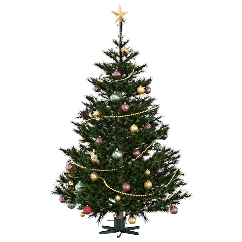 Weihnachtsbaumständer 1.73 50 X 50 X 15,5 Cm Stahl
