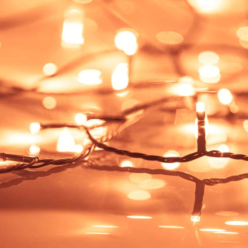 Schlanker Weihnachtsbaum Mit 300 Leds Mit Ständer
