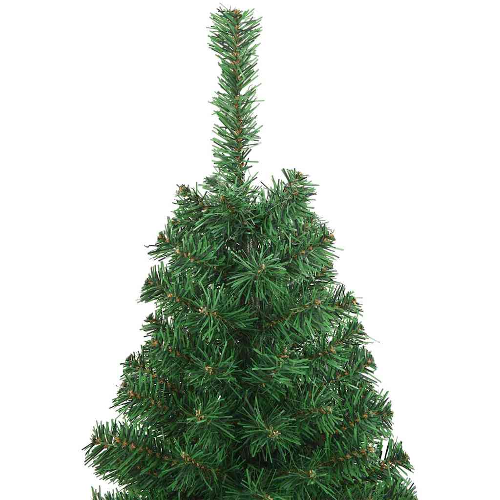 Künstlicher Weihnachtsbaum Mit 150 Leds Mit Ständer