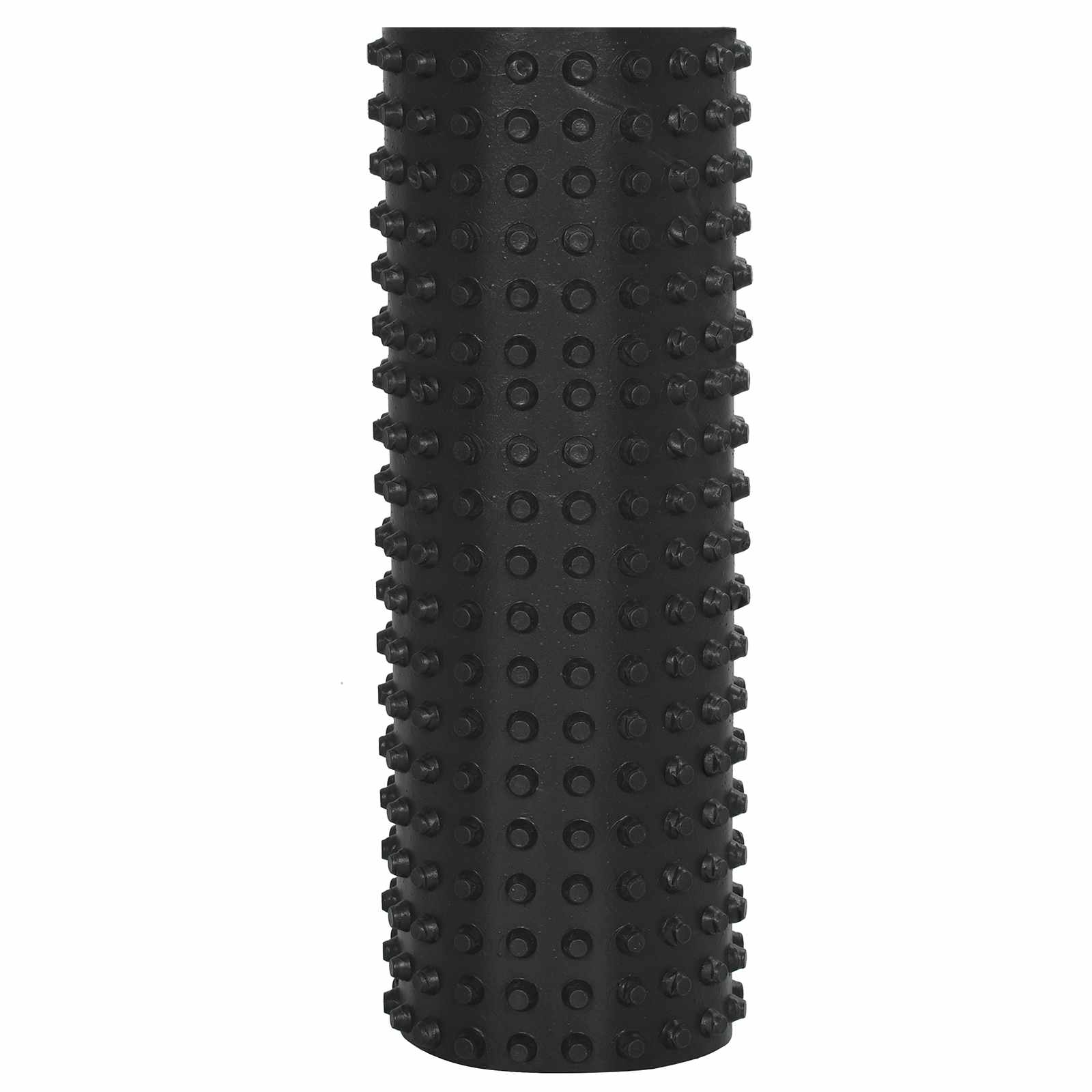 Dimpled Drainage Sheet Schwarz Hdpe