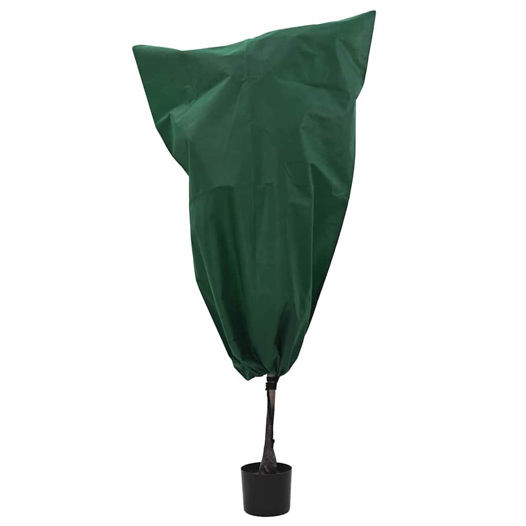 Winterschutz Fur Pflanzen 10 Pcs Vliesstoff