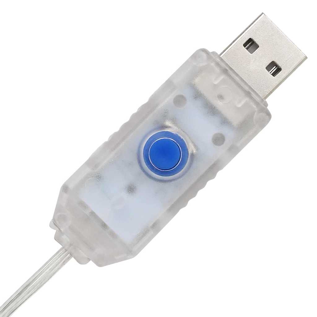 Geschenkbox Dekoration 3 Pcs Warmweiß 20 X 20 X 20 Cm Haustier